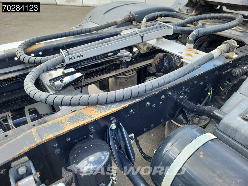 مقطورة السحب MAN TGS 33.510 6X4 Big-Axle Hydraulik: صورة 18