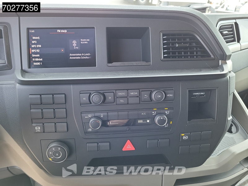 شاحنة قلاب للبيع MAN TGS 41.480 8X6 NEW! 19m3 Tipper BigAxle Euro 6: صورة 20 شاحنة قلاب للبيع MAN TGS 41.480 8X6 NEW! 19m3 Tipper BigAxle Euro 6: صورة 20