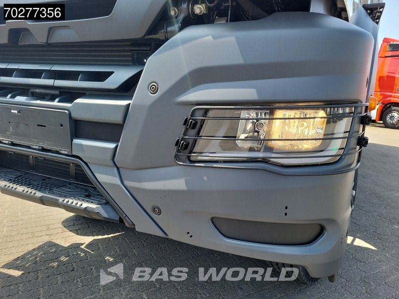شاحنة قلاب للبيع MAN TGS 41.480 8X6 NEW! 19m3 Tipper BigAxle Euro 6: صورة 17 شاحنة قلاب للبيع MAN TGS 41.480 8X6 NEW! 19m3 Tipper BigAxle Euro 6: صورة 17