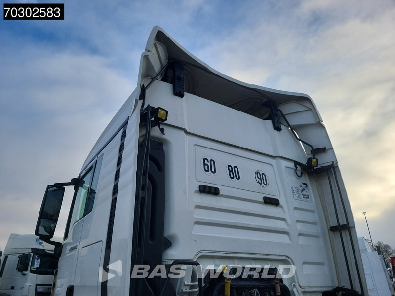MAN TGX 18.440 4X2 XLX Retarder Euro6 - رأس تريلا: صورة 5 MAN TGX 18.440 4X2 XLX Retarder Euro6 - رأس تريلا: صورة 5