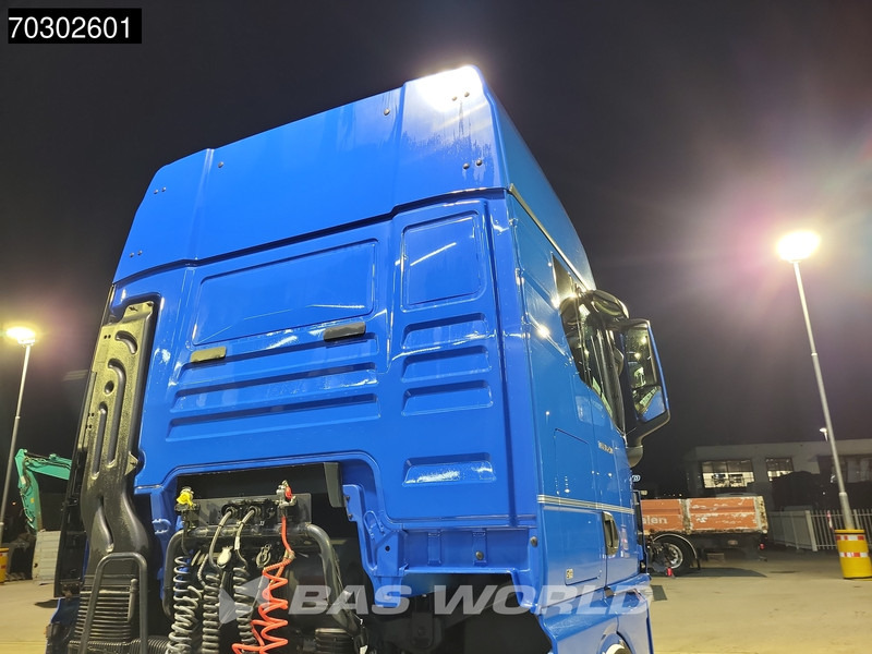 MAN TGX 18.470 4X2 GX ADR Retarder PTO Full-Air Alcoa's Standklima - رأس تريلا: صورة 5 MAN TGX 18.470 4X2 GX ADR Retarder PTO Full-Air Alcoa's Standklima - رأس تريلا: صورة 5