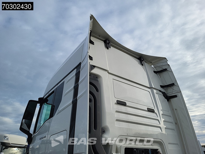 MAN TGX 18.470 4X2 NL-Truck APK GX 2xTanks - رأس تريلا: صورة 5 MAN TGX 18.470 4X2 NL-Truck APK GX 2xTanks - رأس تريلا: صورة 5