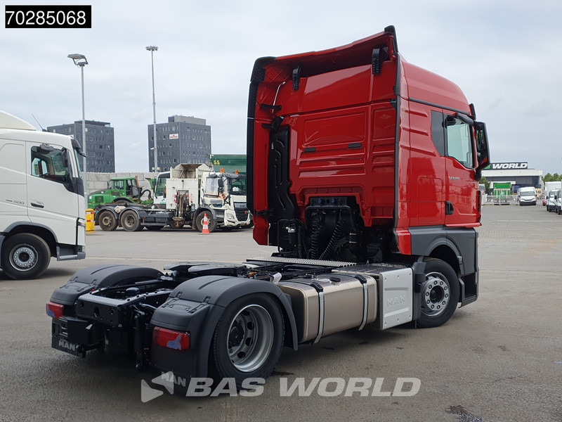 MAN TGX 18.480 4X2 NEW! GM Mega 2x Tanks Euro 6 - مقطورة السحب: صورة 5 MAN TGX 18.480 4X2 NEW! GM Mega 2x Tanks Euro 6 - مقطورة السحب: صورة 5