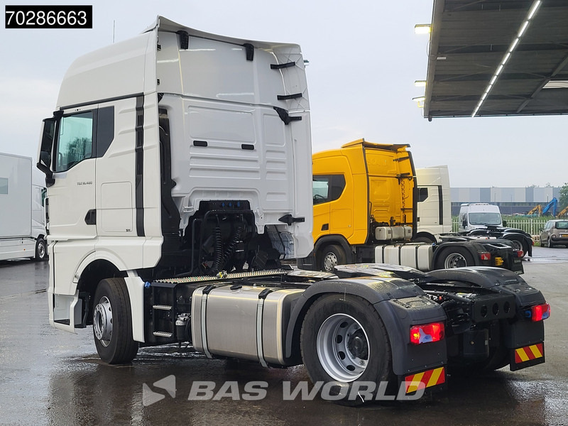 MAN TGX 18.480 4X2 NEW! GX LED 2xTanks Standklima LED ACC Euro 6 - مقطورة السحب: صورة 2 MAN TGX 18.480 4X2 NEW! GX LED 2xTanks Standklima LED ACC Euro 6 - مقطورة السحب: صورة 2