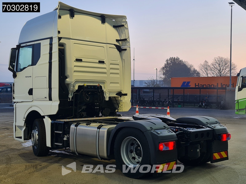 MAN TGX 18.480 4X2 NEW! GX Standklima LED 2x Tanks ACC Euro 6 - رأس تريلا: صورة 2 MAN TGX 18.480 4X2 NEW! GX Standklima LED 2x Tanks ACC Euro 6 - رأس تريلا: صورة 2