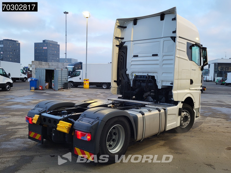 MAN TGX 18.480 4X2 NEW! GX Standklima LED 2x Tanks ACC Euro 6 - رأس تريلا: صورة 5 MAN TGX 18.480 4X2 NEW! GX Standklima LED 2x Tanks ACC Euro 6 - رأس تريلا: صورة 5