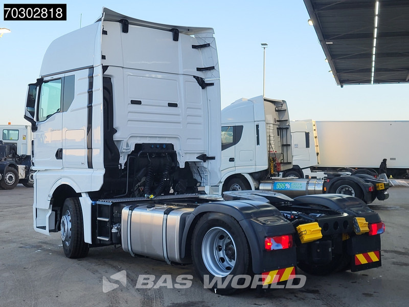 MAN TGX 18.480 4X2 NEW! GX Standklima LED 2x Tanks ACC Euro 6 - رأس تريلا: صورة 2 MAN TGX 18.480 4X2 NEW! GX Standklima LED 2x Tanks ACC Euro 6 - رأس تريلا: صورة 2