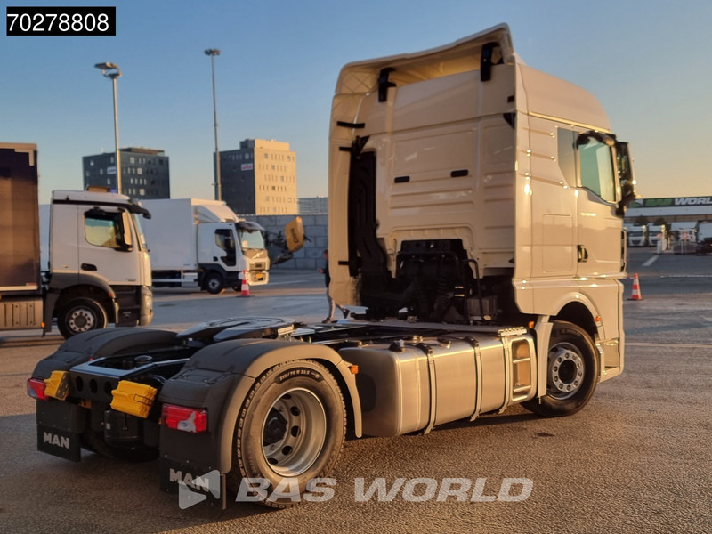 MAN TGX 18.480 4X2 NEW! Manual Euro 5 2x Tanks - مقطورة السحب: صورة 5 MAN TGX 18.480 4X2 NEW! Manual Euro 5 2x Tanks - مقطورة السحب: صورة 5