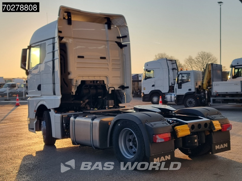 MAN TGX 18.480 4X2 NEW! Manual Euro 5 2x Tanks - مقطورة السحب: صورة 2 MAN TGX 18.480 4X2 NEW! Manual Euro 5 2x Tanks - مقطورة السحب: صورة 2