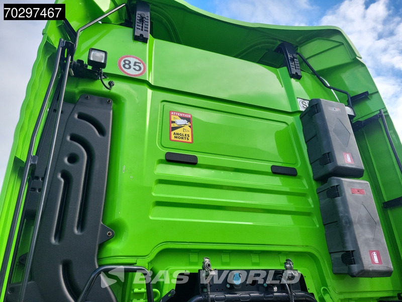 MAN TGX 18.500 4X2 Retarder ACC Euro 6 - رأس تريلا: صورة 5 MAN TGX 18.500 4X2 Retarder ACC Euro 6 - رأس تريلا: صورة 5