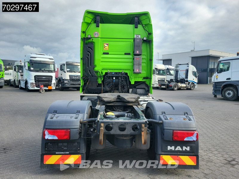 MAN TGX 18.500 4X2 Retarder ACC Euro 6 - رأس تريلا: صورة 3 MAN TGX 18.500 4X2 Retarder ACC Euro 6 - رأس تريلا: صورة 3
