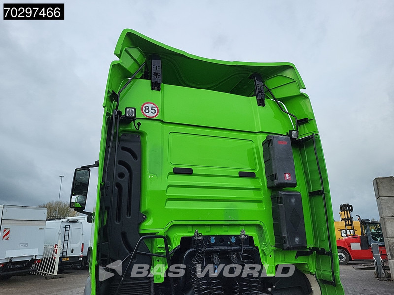 MAN TGX 18.500 4X2 Retarder ACC Euro 6 - رأس تريلا: صورة 5 MAN TGX 18.500 4X2 Retarder ACC Euro 6 - رأس تريلا: صورة 5