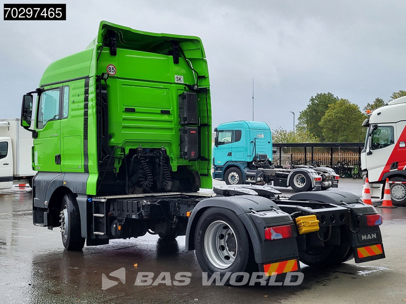 MAN TGX 18.500 4X2 XLX Retarder ACC Euro 6 - رأس تريلا: صورة 2 MAN TGX 18.500 4X2 XLX Retarder ACC Euro 6 - رأس تريلا: صورة 2