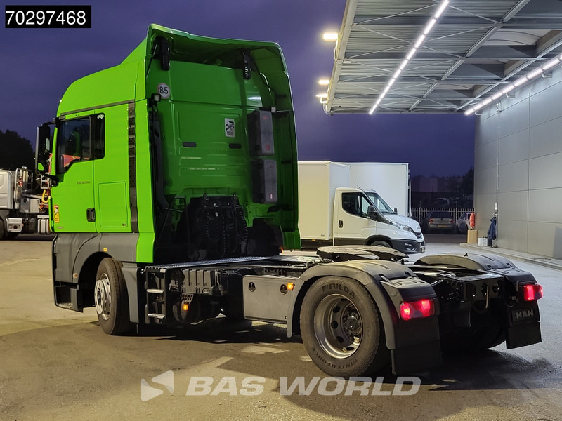 MAN TGX 18.500 4X2 XLX Retarder ACC Euro 6 - رأس تريلا: صورة 2 MAN TGX 18.500 4X2 XLX Retarder ACC Euro 6 - رأس تريلا: صورة 2