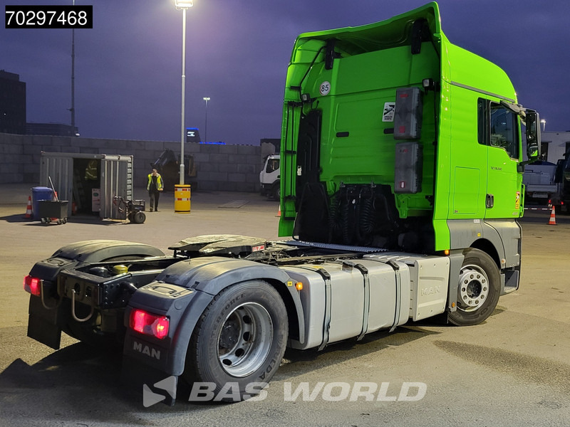 MAN TGX 18.500 4X2 XLX Retarder ACC Euro 6 - رأس تريلا: صورة 5 MAN TGX 18.500 4X2 XLX Retarder ACC Euro 6 - رأس تريلا: صورة 5