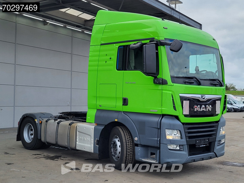 MAN TGX 18.500 4X2 XLX Retarder ACC Euro 6 - رأس تريلا: صورة 3 MAN TGX 18.500 4X2 XLX Retarder ACC Euro 6 - رأس تريلا: صورة 3