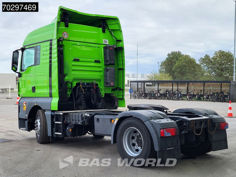MAN TGX 18.500 4X2 XLX Retarder ACC Euro 6 - رأس تريلا: صورة 2 MAN TGX 18.500 4X2 XLX Retarder ACC Euro 6 - رأس تريلا: صورة 2