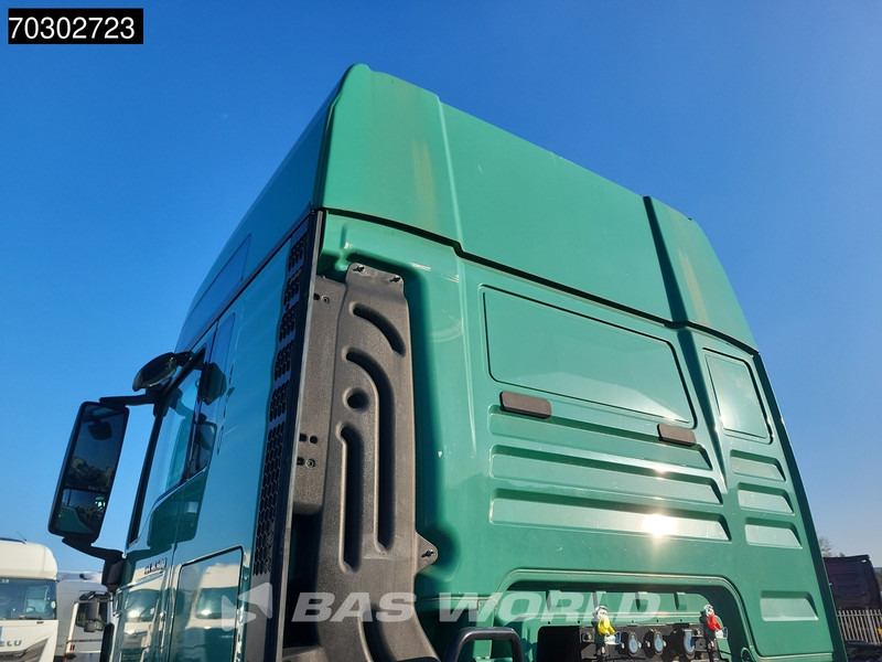 MAN TGX 18.500 4X2 XXL Mega Retarder 2xTanks - رأس تريلا: صورة 3 MAN TGX 18.500 4X2 XXL Mega Retarder 2xTanks - رأس تريلا: صورة 3
