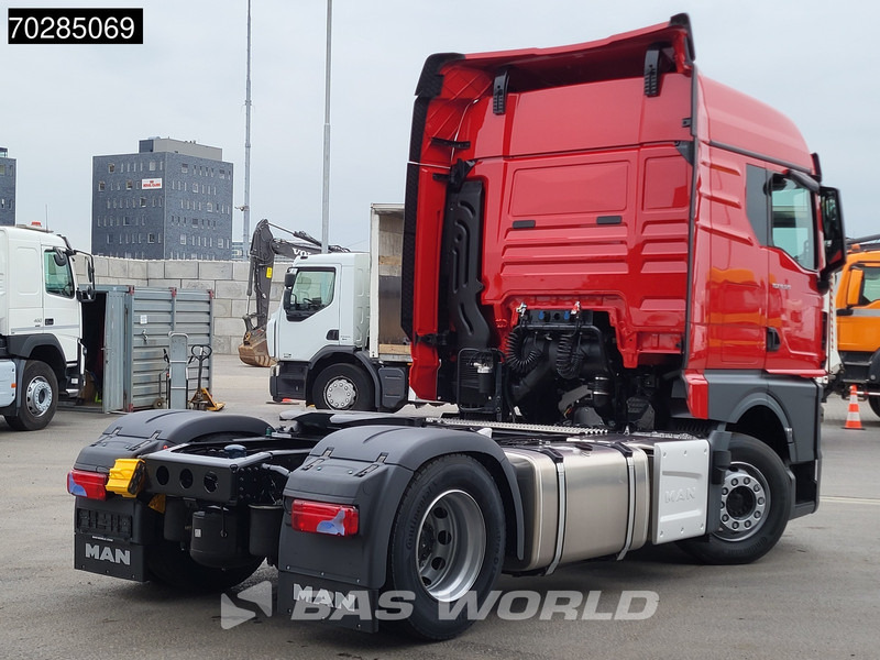 MAN TGX 18.520 4X2 NEW! GM 2x Tanks Euro 6 - مقطورة السحب: صورة 5 MAN TGX 18.520 4X2 NEW! GM 2x Tanks Euro 6 - مقطورة السحب: صورة 5