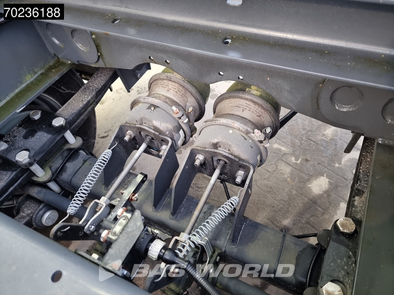 ناقل حاوية/ مقطورة بحاوية للبيع  MHS NEW!: صورة 10