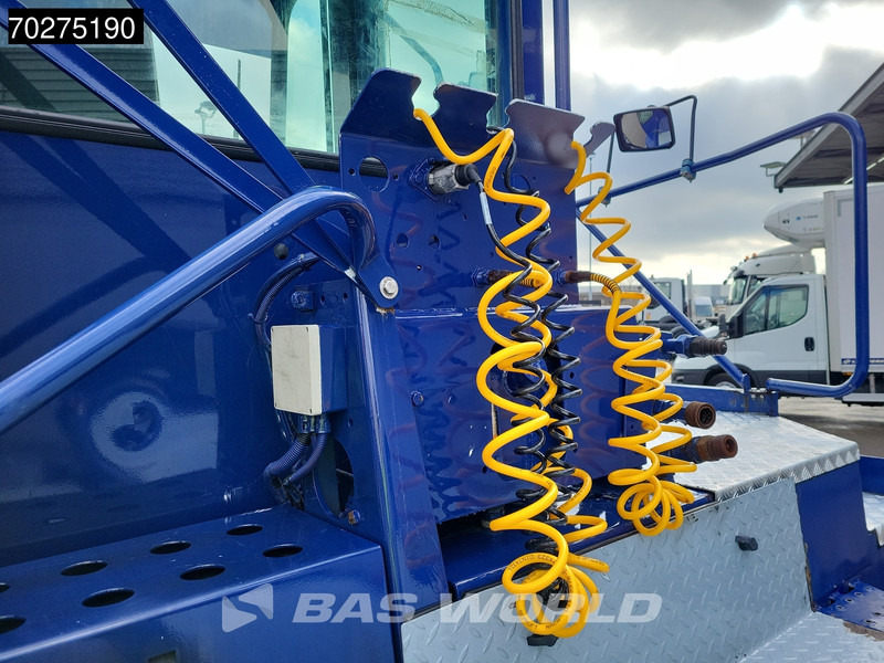 MOL YM225 4X2 9999 4X2 Low-Hours! Terminal Tractor Hydraulik - شاحنة نقل نصف مقطورة بالميناء: صورة 5 MOL YM225 4X2 9999 4X2 Low-Hours! Terminal Tractor Hydraulik - شاحنة نقل نصف مقطورة بالميناء: صورة 5