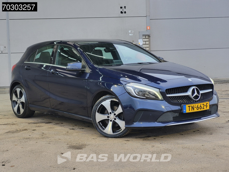 Mercedes-Benz A-Klasse 200 d Automaat Pano Leder LED Navi Airco Cruise Camera Euro6 - هاتشباك: صورة 5 Mercedes-Benz A-Klasse 200 d Automaat Pano Leder LED Navi Airco Cruise Camera Euro6 - هاتشباك: صورة 5