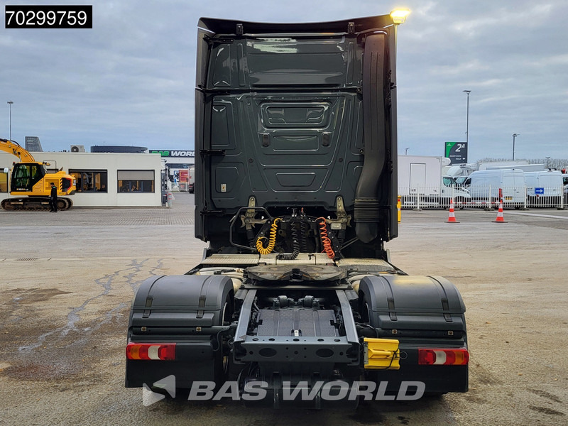 Mercedes-Benz Actros 1842 4X2 Mega GigaSpace Retarder 2xTanks ACC Euro 6 - رأس تريلا: صورة 3 Mercedes-Benz Actros 1842 4X2 Mega GigaSpace Retarder 2xTanks ACC Euro 6 - رأس تريلا: صورة 3