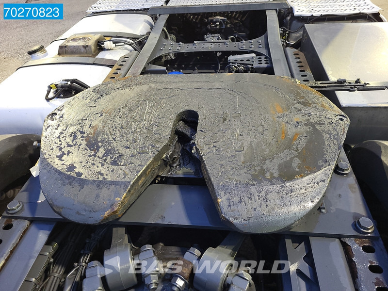 مقطورة السحب Mercedes-Benz Actros 1842 4X2 Mega StreamSpace: صورة 12