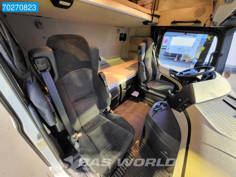 مقطورة السحب Mercedes-Benz Actros 1842 4X2 Mega StreamSpace: صورة 20