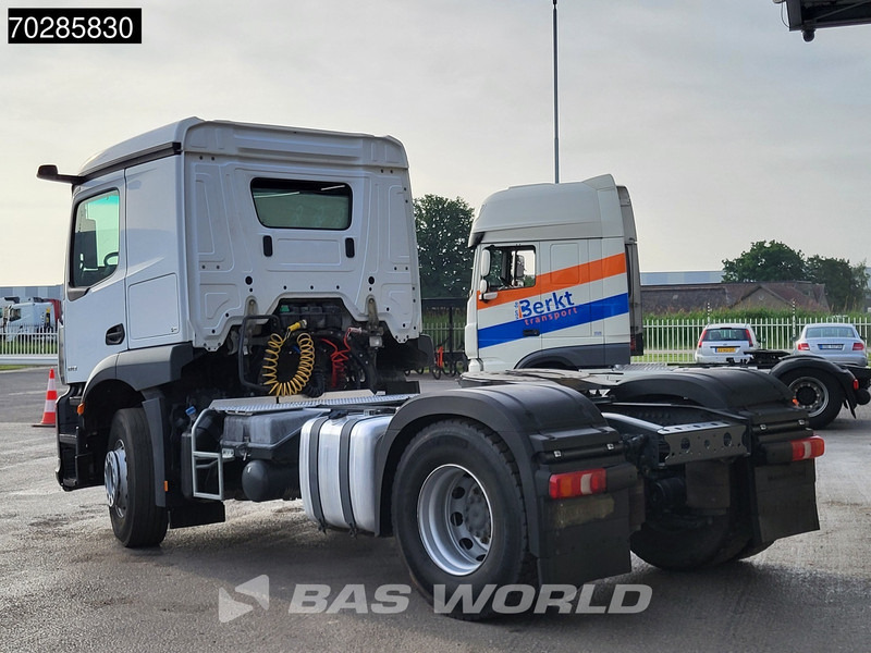 Mercedes-Benz Actros 1843 4X2 Retarder MirrorCam Navi PPC Euro 6 - رأس تريلا: صورة 2 Mercedes-Benz Actros 1843 4X2 Retarder MirrorCam Navi PPC Euro 6 - رأس تريلا: صورة 2
