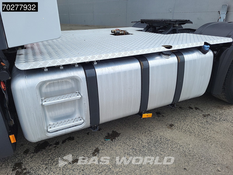 مقطورة السحب Mercedes-Benz Actros 1843 4X2 StreamSpace Alcoa's ADR: صورة 11