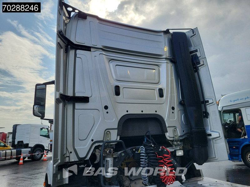 Mercedes-Benz Actros 1843 4X2 StreamSpace Euro 6 - رأس تريلا: صورة 5 Mercedes-Benz Actros 1843 4X2 StreamSpace Euro 6 - رأس تريلا: صورة 5