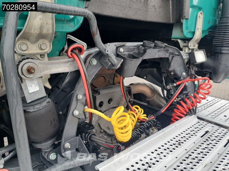 Mercedes-Benz Actros 1843 Actros 4X2 StreamSpace Euro 6 - مقطورة السحب: صورة 5 Mercedes-Benz Actros 1843 Actros 4X2 StreamSpace Euro 6 - مقطورة السحب: صورة 5