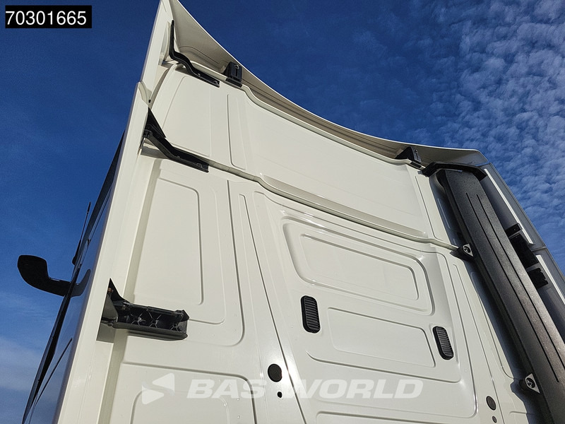 Mercedes-Benz Actros 1845 4X2 GigaSpace Mega Retarder 2xTanks ACC Standklima Euro 6 - رأس تريلا: صورة 5 Mercedes-Benz Actros 1845 4X2 GigaSpace Mega Retarder 2xTanks ACC Standklima Euro 6 - رأس تريلا: صورة 5