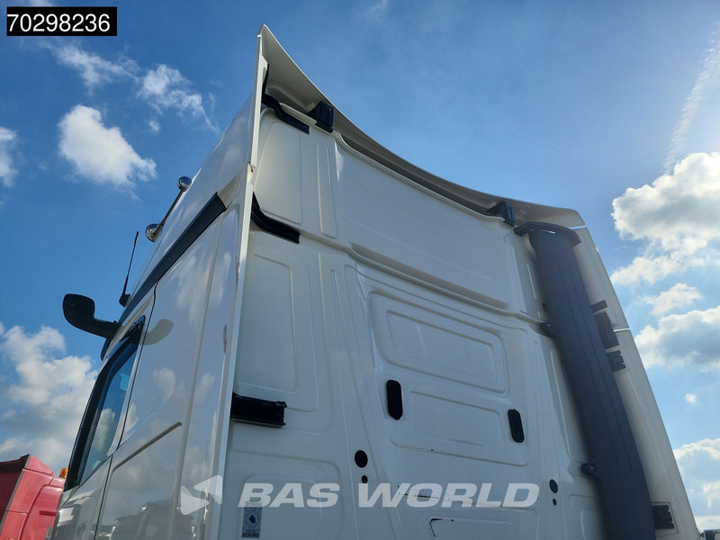 Mercedes-Benz Actros 1845 4X2 Mega Retarder 2xTanks ACC Standklima Euro 6 - رأس تريلا: صورة 5 Mercedes-Benz Actros 1845 4X2 Mega Retarder 2xTanks ACC Standklima Euro 6 - رأس تريلا: صورة 5