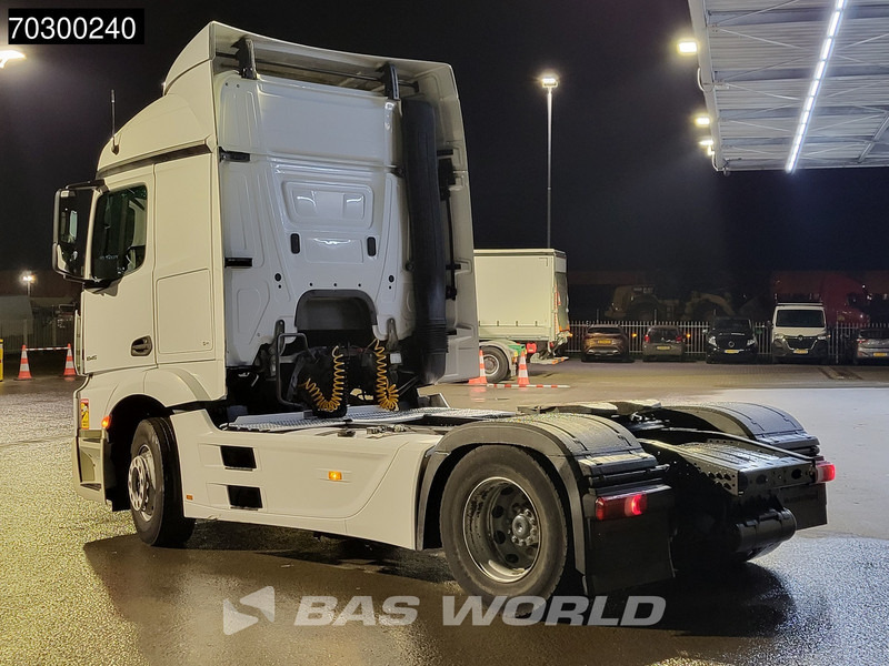 Mercedes-Benz Actros 1845 4X2 StreamSpace Euro 6 - رأس تريلا: صورة 2 Mercedes-Benz Actros 1845 4X2 StreamSpace Euro 6 - رأس تريلا: صورة 2