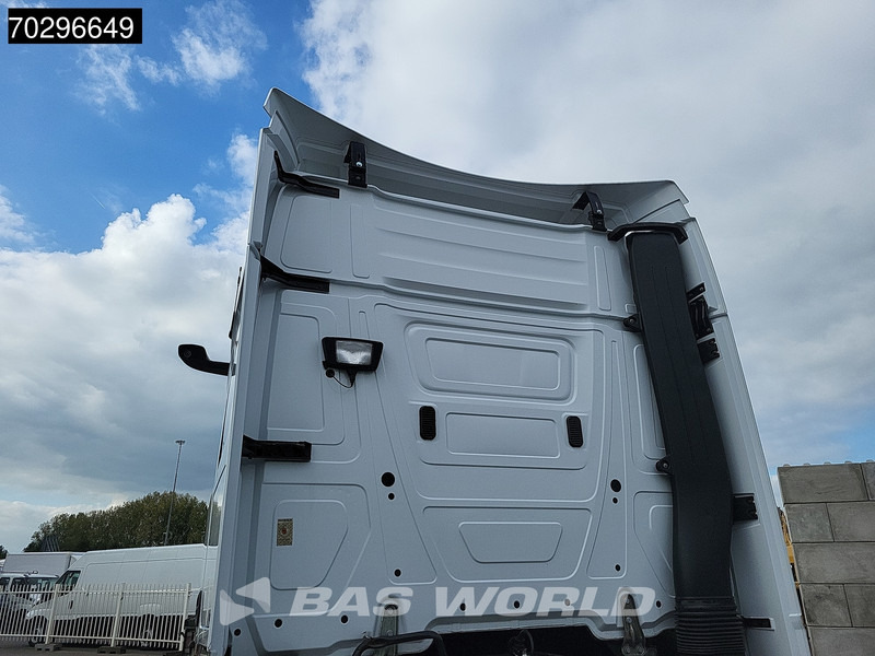 Mercedes-Benz Actros 1848 4X2 BigSpace Retarder Xenon Standklima ACC Navi Euro 6 - رأس تريلا: صورة 5 Mercedes-Benz Actros 1848 4X2 BigSpace Retarder Xenon Standklima ACC Navi Euro 6 - رأس تريلا: صورة 5