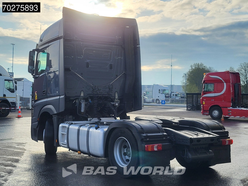 Mercedes-Benz Actros 1851 4X2 BigSpace 2xTanks Euro 6 - رأس تريلا: صورة 2 Mercedes-Benz Actros 1851 4X2 BigSpace 2xTanks Euro 6 - رأس تريلا: صورة 2
