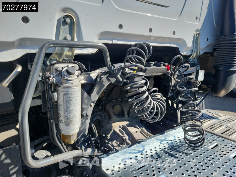 Mercedes-Benz Actros 1851 Actros 4X2 BigSpace 2x Tanks - رأس تريلا: صورة 3 Mercedes-Benz Actros 1851 Actros 4X2 BigSpace 2x Tanks - رأس تريلا: صورة 3