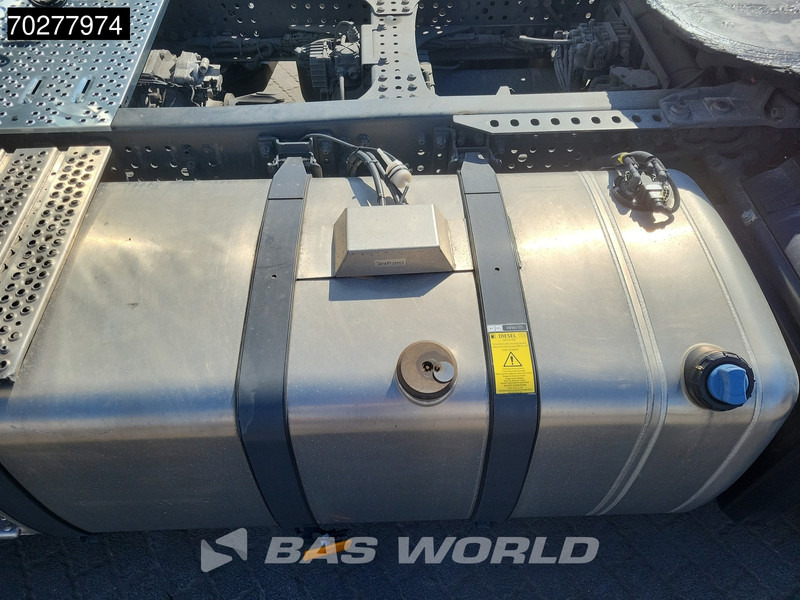Mercedes-Benz Actros 1851 Actros 4X2 BigSpace 2x Tanks - رأس تريلا: صورة 5 Mercedes-Benz Actros 1851 Actros 4X2 BigSpace 2x Tanks - رأس تريلا: صورة 5