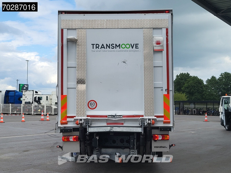 Mercedes-Benz Actros 1930 4X2 DAMAGED TRUCK 2000kg Ladebordwand Mirror cam LED ACC Navi Euro 6 - شاحنة صندوقية: صورة 3 Mercedes-Benz Actros 1930 4X2 DAMAGED TRUCK 2000kg Ladebordwand Mirror cam LED ACC Navi Euro 6 - شاحنة صندوقية: صورة 3
