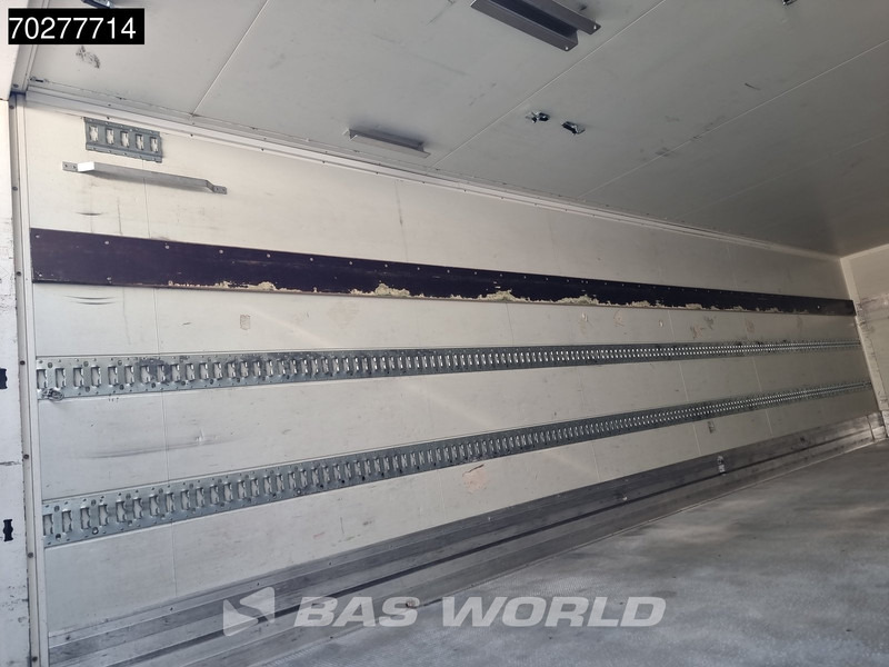 تأجير Mercedes-Benz Actros 2543 6X2 2000kg Ladebordwand Retarder Lift+Lenkachse Navi Automatic Euro 6 Mercedes-Benz Actros 2543 6X2 2000kg Ladebordwand Retarder Lift+Lenkachse Navi Automatic Euro 6: صورة 11