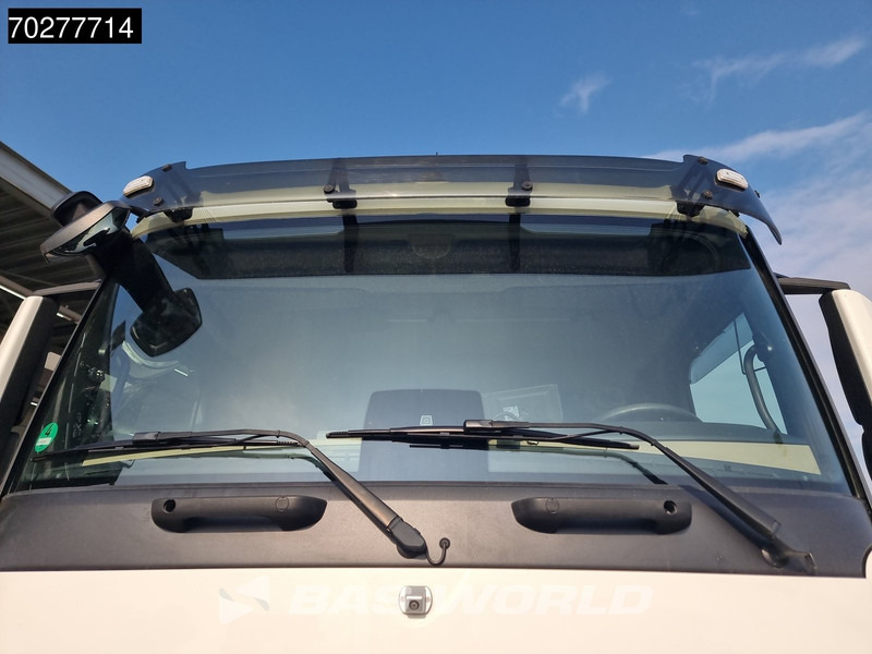 تأجير Mercedes-Benz Actros 2543 6X2 2000kg Ladebordwand Retarder Lift+Lenkachse Navi Automatic Euro 6 Mercedes-Benz Actros 2543 6X2 2000kg Ladebordwand Retarder Lift+Lenkachse Navi Automatic Euro 6: صورة 7