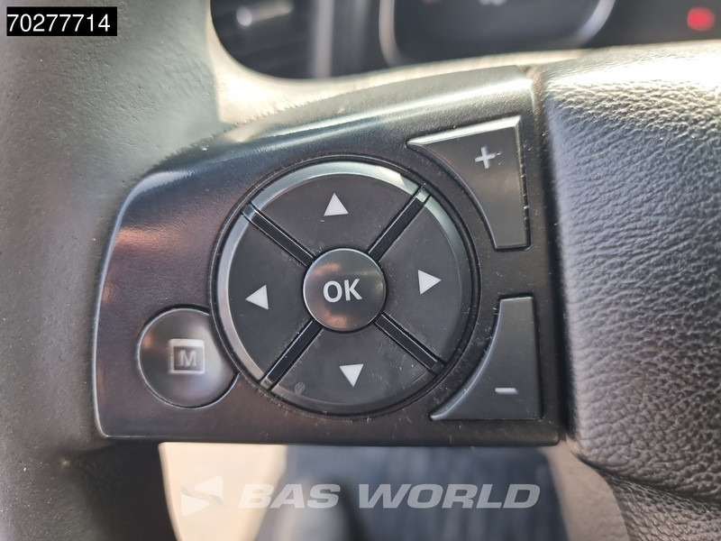 تأجير Mercedes-Benz Actros 2543 6X2 2000kg Ladebordwand Retarder Lift+Lenkachse Navi Automatic Euro 6 Mercedes-Benz Actros 2543 6X2 2000kg Ladebordwand Retarder Lift+Lenkachse Navi Automatic Euro 6: صورة 19