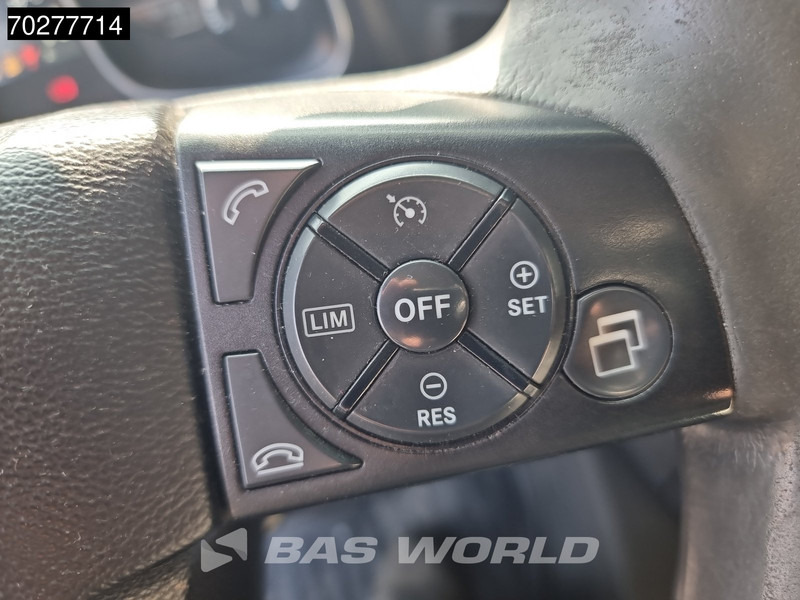 تأجير Mercedes-Benz Actros 2543 6X2 2000kg Ladebordwand Retarder Lift+Lenkachse Navi Automatic Euro 6 Mercedes-Benz Actros 2543 6X2 2000kg Ladebordwand Retarder Lift+Lenkachse Navi Automatic Euro 6: صورة 20