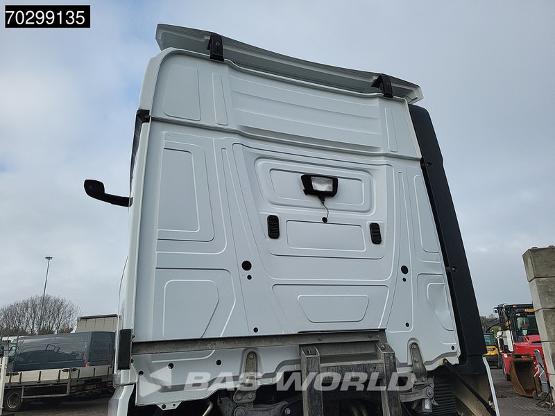 Mercedes-Benz Actros 2553 Actros 6X2 Full Air Retarder Lift Axle Euro 6 - ناقلة حاويات/ شاحنة حاويات: صورة 5 Mercedes-Benz Actros 2553 Actros 6X2 Full Air Retarder Lift Axle Euro 6 - ناقلة حاويات/ شاحنة حاويات: صورة 5