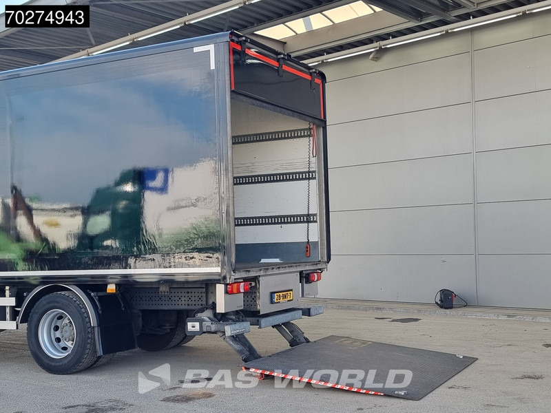 Mercedes-Benz Antos 1824 4X2 19t NL-Truck 2500kg Ladebordwand Euro 6 - شاحنة صندوقية: صورة 3 Mercedes-Benz Antos 1824 4X2 19t NL-Truck 2500kg Ladebordwand Euro 6 - شاحنة صندوقية: صورة 3