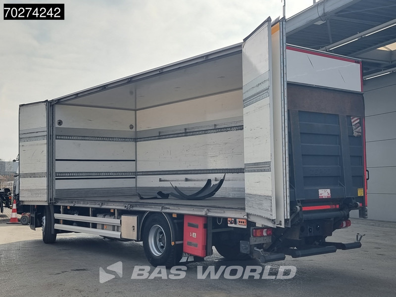 Mercedes-Benz Antos 1827 4X2 Euro 6 Automatic 2T Tailgate - شاحنة صندوقية: صورة 5 Mercedes-Benz Antos 1827 4X2 Euro 6 Automatic 2T Tailgate - شاحنة صندوقية: صورة 5
