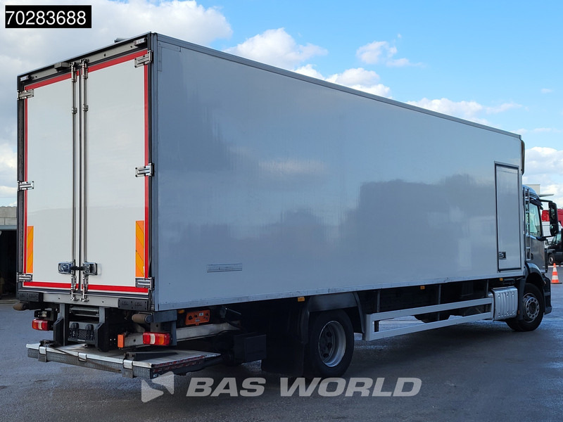 Mercedes-Benz Antos 1830 4X2 Carrier Supra 1150 2000kg Ladebordwand Automatic Euro 6 - شاحنة ذات مبرد: صورة 5 Mercedes-Benz Antos 1830 4X2 Carrier Supra 1150 2000kg Ladebordwand Automatic Euro 6 - شاحنة ذات مبرد: صورة 5