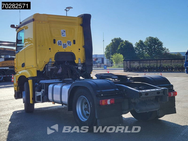 Mercedes-Benz Arocs 1848 4X2 Retarder Hydraulik MirrorCam Navi - رأس تريلا: صورة 2 Mercedes-Benz Arocs 1848 4X2 Retarder Hydraulik MirrorCam Navi - رأس تريلا: صورة 2